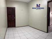 Casa Duplex à Venda Condomínio Nova Luz em Mondubim...