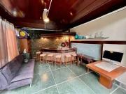 Casa Duplex a venda condominio Novo Leblon Barra da Tijuca