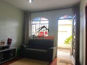 CASA DUPLEX A VENDA DE 3 QUARTOS NO BAIRRO GLÓRIA, BH