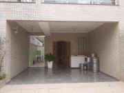 Casa Duplex à venda na Aparecida em Santos