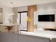 Casa duplex à venda no bairro Planalto