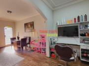 Casa duplex à venda no Bairro Santa Amélia, Belo...