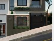 CASA DUPLEX À VENDA NO SÃO MARCOS