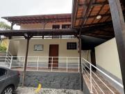 Casa duplex aceitando financiamento bancÃ¡rio em condomÃnio!