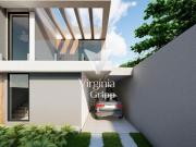Casa duplex alto padrão Espírito Santo Betim MG