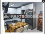 Casa duplex alto padrão, sala em dois ambientes, 4...