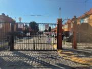 Casa duplex amueblada en renta en Arboledas San Miguel,...