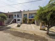 CASA DUPLEX, AVE DEL PARAISO, NAYARIT