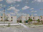 Casa duplex, Benito Juarez Quintana Roo