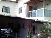 Casa Duplex CÃu Azul Belo Horizonte R$ 480.000,00