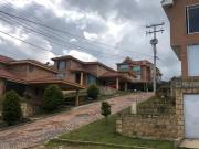 CASA DÙPLEX CAMPESTRE EN VENTA EN LA CALERA