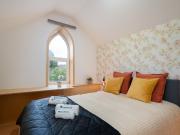 Casa duplex central com terraço | Jardim do Morro