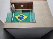 Casa duplex Cidade Nova cod 1223