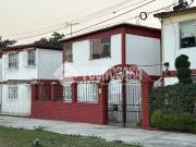 CASA DUPLEX COL. NARCISO MENDOZA