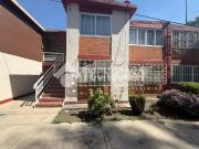 CASA DUPLEX COL. NARCISO MENDOZA