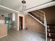 Casa duplex com 02 quartos no bairro Senhora das Graças...