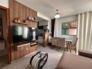 Casa duplex com 02 quartos no bairro Vila das Flores em...