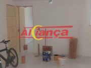 Casa Duplex com 125m² no Jardim Fortaleza