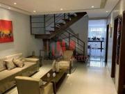 Casa duplex com 280m² no Serrano