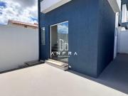 Casa duplex com 2 Qts e 1 vaga próximo ao Centro de Sarzedo