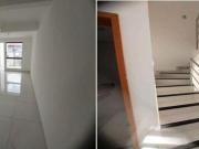 Casa Duplex com 2 quartos à venda em Belo Horizonte, no...