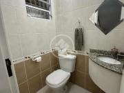 Casa duplex com 2 vagas de garagem Casa duplex com 2 vagas de garagem