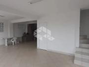 Casa duplex com 3 dormitórios sendo 3 suítes em palhoça...