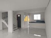 Casa Duplex com 3 Quartos