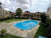 Casa duplex com 3 quartos à venda, 122 m², condomínio...