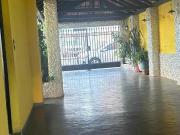 Casa Duplex com 3 quartos à venda em Belo Horizonte, no...