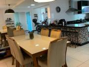 Casa Duplex com 3 quartos à venda em Belo Horizonte, no...