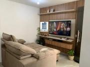 Casa Duplex com 3 quartos à venda em Belo Horizonte, no...