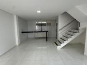 Casa Duplex com 3 quartos à venda em Belo Horizonte, no...