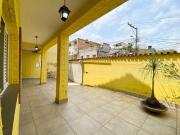 Casa Duplex com 3 quartos à venda em Belo Horizonte, no...