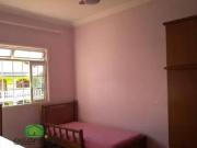 Casa Duplex com 3 quartos à venda em Contagem, no bairro...