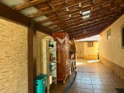 Casa Duplex com 3 quartos com suite e Piscina, JaconÃ...