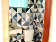 Casa Duplex com 3 Quartos, na Freguesia