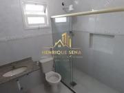 Casa duplex com 3 quartos no bairro Balneário São Pedro