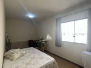 Casa duplex com 3 quartos no jardim belvedere em volta...