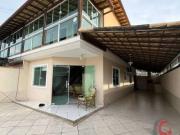 Casa Duplex com 3 Quartos Sendo 2 SuÃte, Planejados...