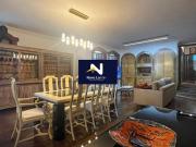 Casa Duplex com 416m², 5 quartos, 2 suites, 6 vagas à...