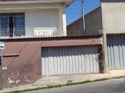 Casa Duplex com 4 quartos à venda em Belo Horizonte, no...