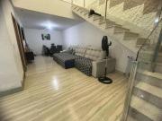 Casa Duplex com 4 quartos à venda em Contagem, no bairro...