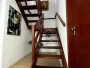 Casa duplex com 4 quartos no ExtensÃ£o do Bosque