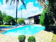 >CASA DUPLEX COM 4 QUARTOS NO PARK WAY DF