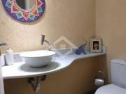 Casa Duplex com 4 suítes, 250m² condomínio Jardim...