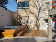 Casa Duplex com 6 quartos à venda em Belo Horizonte, no...