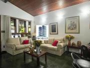 Casa Duplex com 8 quartos à venda em Belo Horizonte, no...