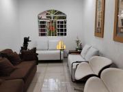 Casa Duplex com acabamento alto Padrão Jaqueline