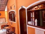 Casa duplex com piscina, sauna e espaço gourmet...